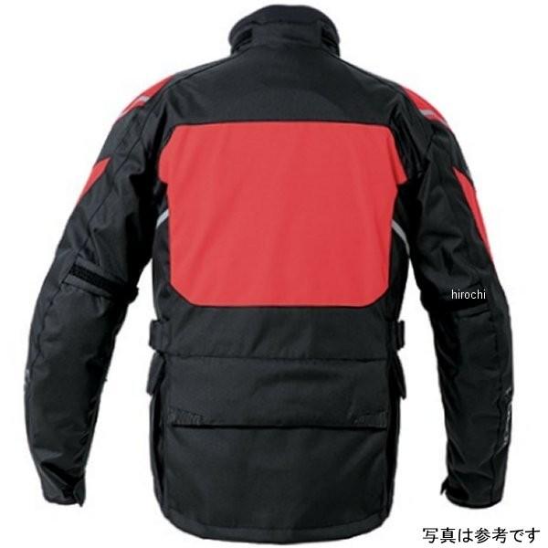 0SYES-137-K ホンダ純正 A/Wインペリアルロングジャケット 黒 Mサイズ HD店_1