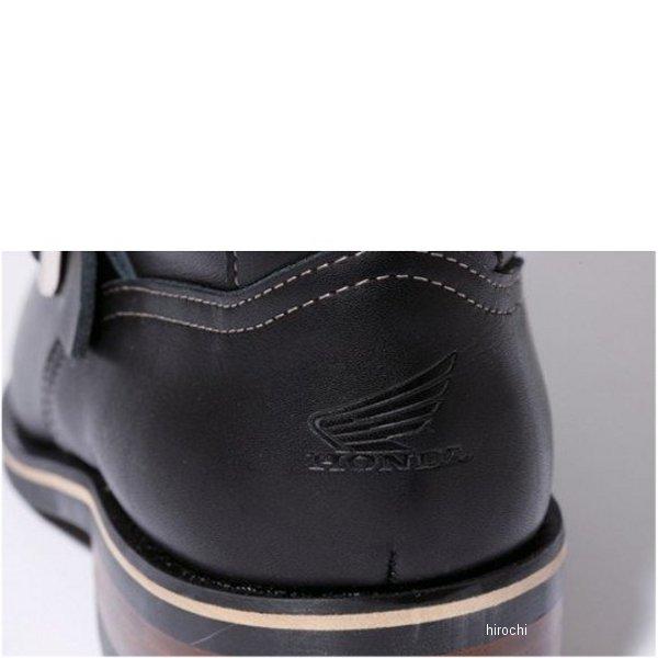 Alpinestars(アルパインスターズ)27.5cm〜28.0cm ホンダ（HONDA） 0SYTL-S71-K-BK 0SYTL-S71-K ホンダ純正 エンジニア