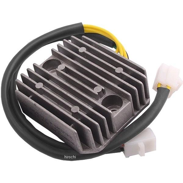 【USA在庫あり】 10-117 Rick's Motorsport Electrics レギュレーター 78年-81年 CX500 HD店