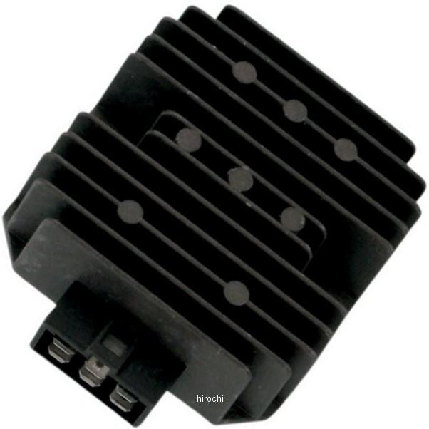 【USA在庫あり】 10-301 Rick's Motorsport Electrics レギュレーター 83年-97年 KZ1100、ZN1100B HD店