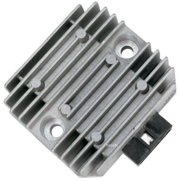 【USA在庫あり】 10-303 Rick's Motorsport Electrics レギュレーター レクチファイヤー 92年-04年 バルカン VN1500 1個売り HD店