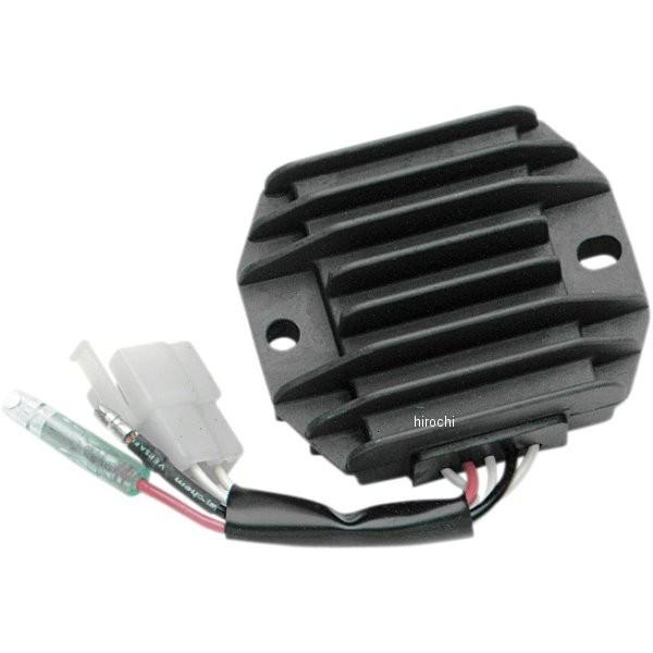 【USA在庫あり】 10-441 Rick's Motorsport Electrics レギュレーター レクチファイヤー 99年-02年 ヤマハ YFM250X Bear Tracker 1個売り HD店