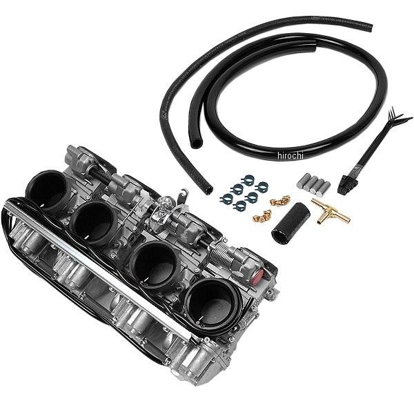 【USA在庫あり】 1002-0036 ミクニ RS36 フラットスライド キャブレター 80年-90年 GS1150E HD店