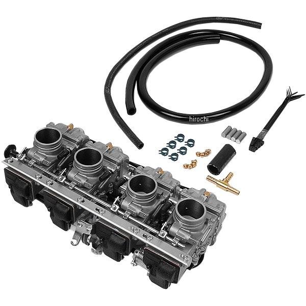 【USA在庫あり】 1002-0036 ミクニ RS36 フラットスライド キャブレター 80年-90年 GS1150E HD店