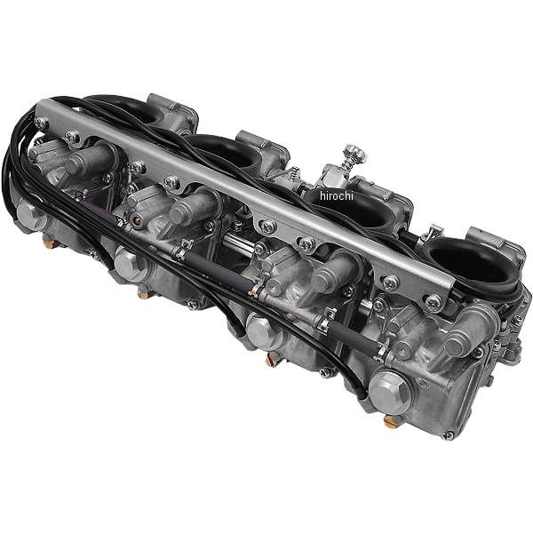 【USA在庫あり】 1002-0036 ミクニ RS36 フラットスライド キャブレター 80年-90年 GS1150E HD店