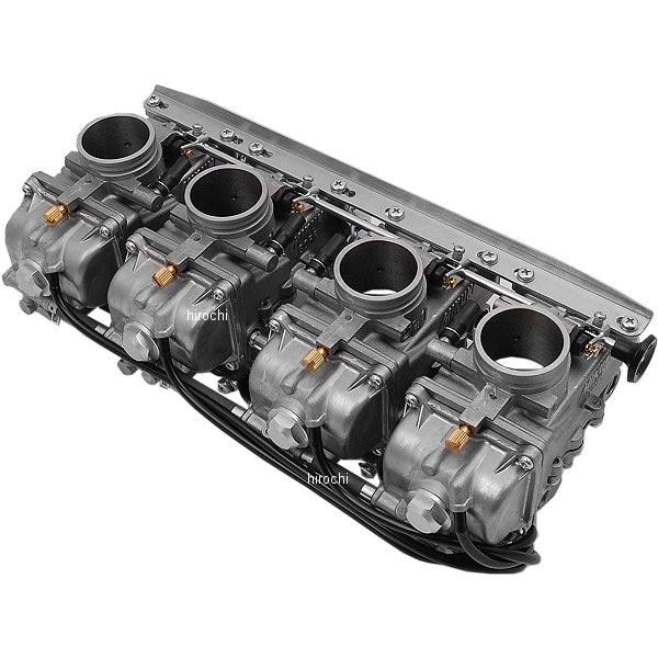 【USA在庫あり】 1002-0036 ミクニ RS36 フラットスライド キャブレター 80年-90年 GS1150E HD店