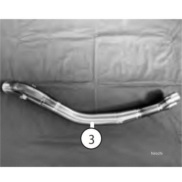 1002-B61-03 ビート BEET N-R E2 テールパイプ チタン Nin650 HD店