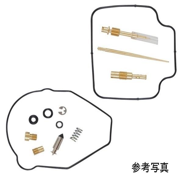 1003-0421 K&Lサプライ K&L SUPPLY キャブレター 補修キット 04年-09年 スズキ LT-Z250 Quad Sport Z HD店