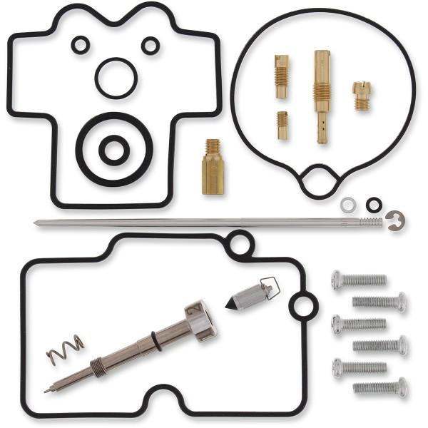 【USA在庫あり】 1003-0811 ムースレーシング MOOSE RACING キャブレターリビルドキット 10年-11年 YZ250F HD店