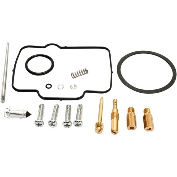 【USA在庫あり】 1003-0924 ムースレーシング MOOSE RACING キャブレターリビルドキット 93年-99年 RMX250 HD店