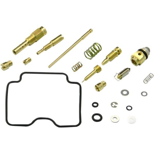 【USA棚卸し資産あり】 1003-1058 シンディ Shindy REPAIR KIT CARB SUZ 固定ディスク店 バイク-車、バイク、自転車