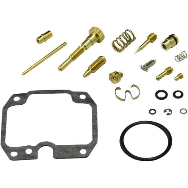 【USA在庫あり】 1003-1088 シンディ Shindy キャブレターリペアキット 07年-13年 YFM125 HD店