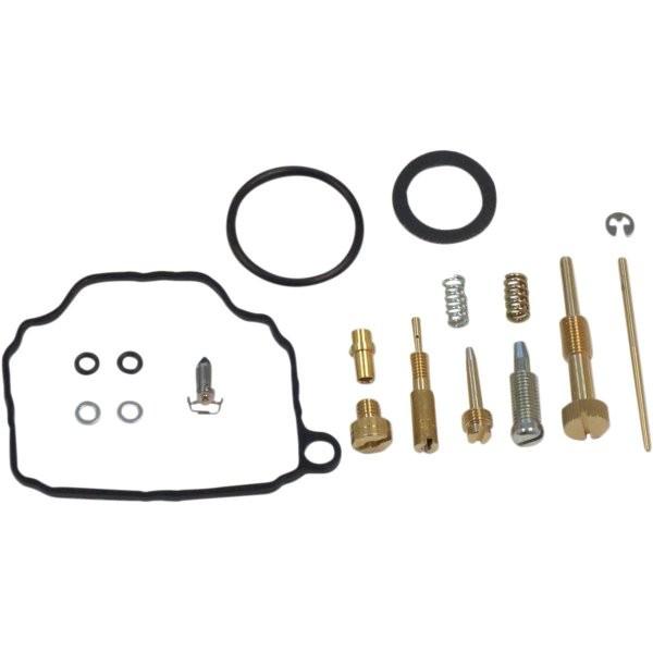 【USA棚卸し資産あり】 1003-1244 シンディ Shindy キャブレターリビルドキット 08年-16 TT-R110E 固定ディスク店 車、バイク、自転車-バイク-その他バイクパーツ、アクセサリー用品