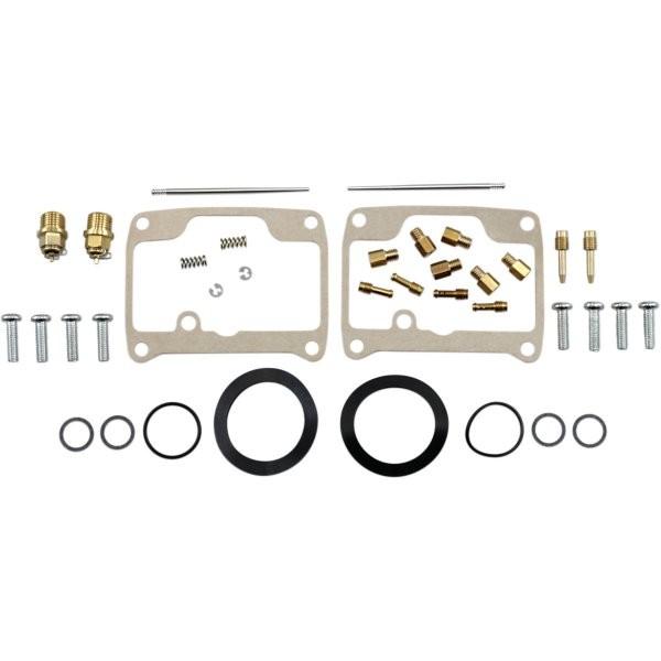 【USA在庫あり】 1003-1661 パーツアンリミテッド PARTS UNLIMITED キャブレターリビルドキット 89年-90年 Ski-Doo Formula Plus HD店
