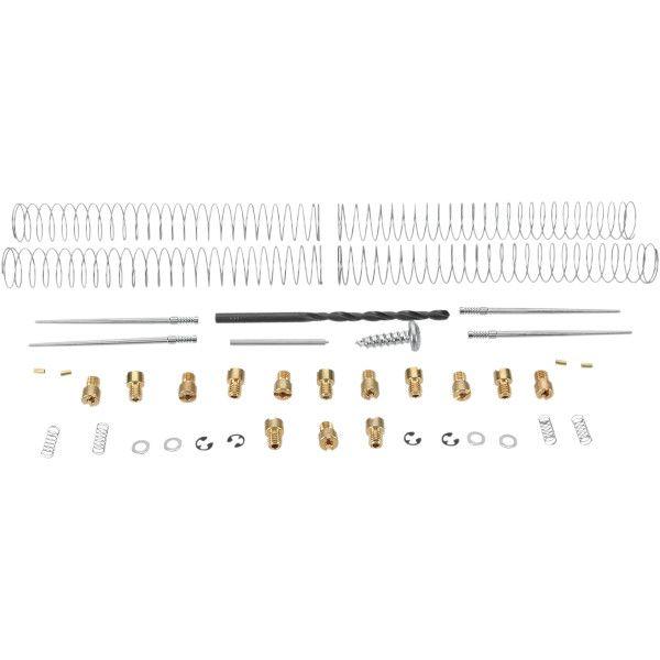 【USA在庫あり】 1007-0131 ダイノジェット Dynojet ジェットキット 05年-08年 ZZR600 ステージ1 HD店
