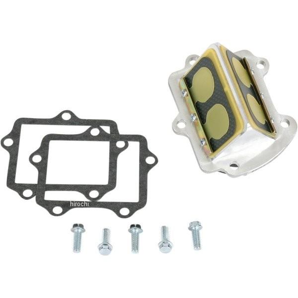 【USA在庫あり】 1008-0007 ボイセン Boyesen リードバルブ 00年-04年 YZ250 HD店