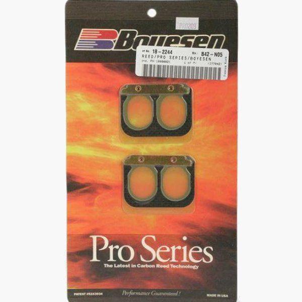 【USA在庫あり】 1008-0021 ボイセン Boyesen 補修用 リードバルブ RAD21J用 HD店
