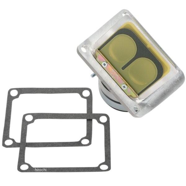 【USA在庫あり】 1008-0030 ボイセン Boyesen リードバルブ 04年-05年 KX125 HD店