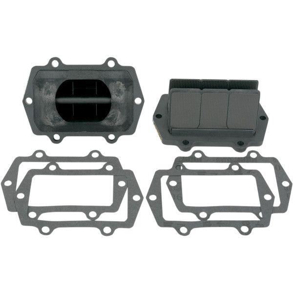 【USA在庫あり】 1008-0129 V-Force 3 リードバルブ Arctic Cat ツイン HD店