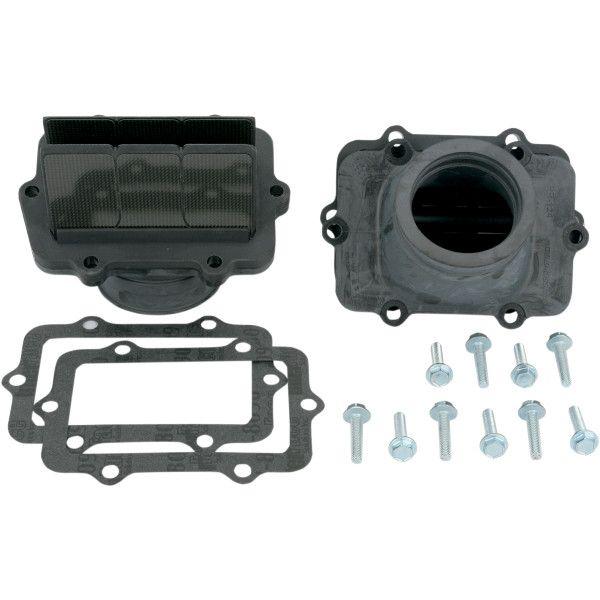 【USA在庫あり】 1008-0132 V-Force 3 リードバルブ Ski-Doo ツイン HD店