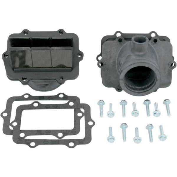 【USA在庫あり】 1008-0133 V-Force 3 リードバルブ Ski-Doo ツイン HD店