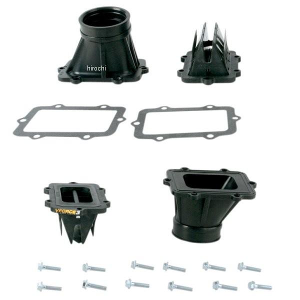 【USA在庫あり】 1008-0238 V-Force 3 リードバルブ Ski-Doo HD店