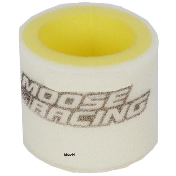 Harley Davidson - 【USA棚卸し資産あり】 1011-0561 ムースレーシング MOOSE RACING エア湖濾過器 乾式 2層社会システム 07年 スズキ LT-A450X King Quad 4x4 固定ディスク店 キャブレター、吸気系-バイク