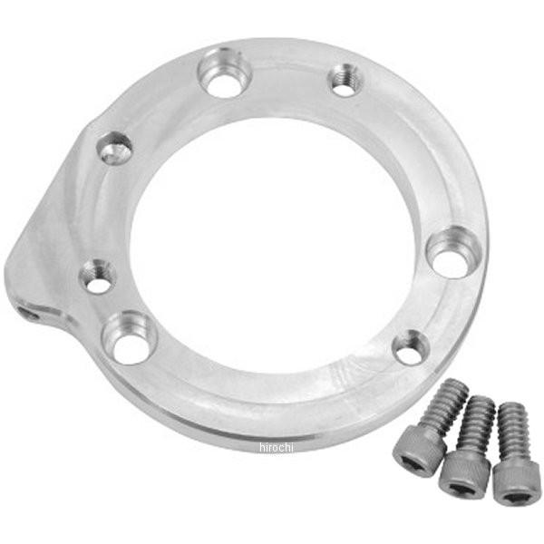 【USA在庫あり】 1013-0060 LAチョッパーズ LA Choppers エアクリーナー アダプタ S\u0026S キャブレター HD店