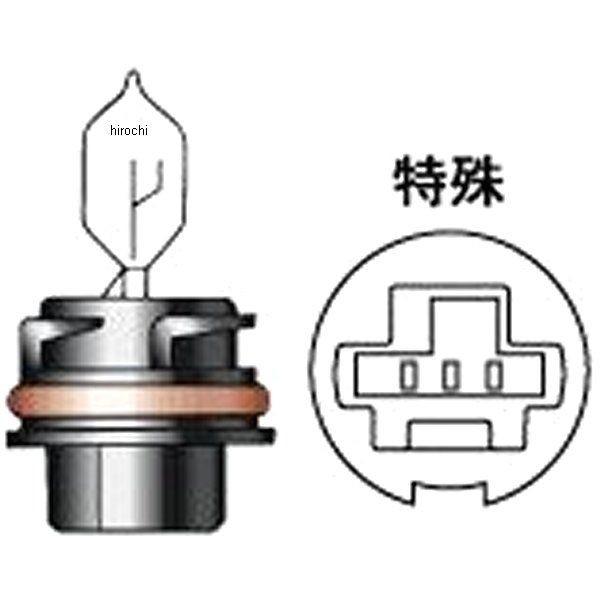 【メーカー在庫あり】 101C M&H マツシマ PH11 スタンダードハロゲンヘッドライトバルブ 1個入り ブリスターパック 12V40/40W クリア HD店 | ホンダ | 02