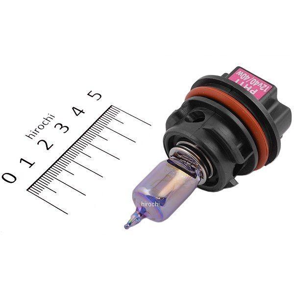 【メーカー在庫あり】 101WS M&H マツシマ PH11 バイクビーム B2&S2 1個入り ブリスターパック 12V40/40W (B2ホワイトサファイア) HD店 | ホンダ