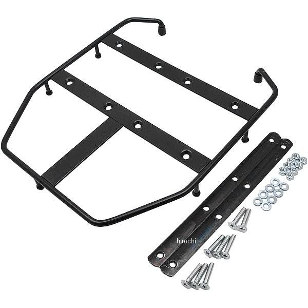 10200042 エナジープライス Energy Price キャリア RC-4 ミニバイク用 ブラック HD店 | 