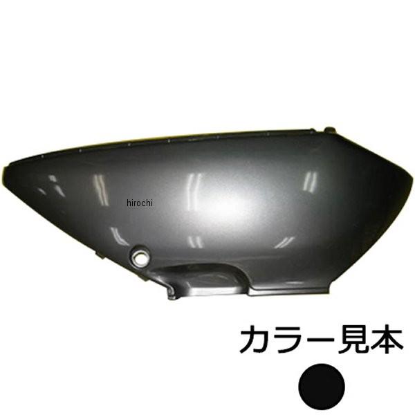 NH-359M-R エナジープライス サイドカバー右側 リード100、リード50 JF06/AF48 ミュートブラックメタリック HD店｜hirochi2