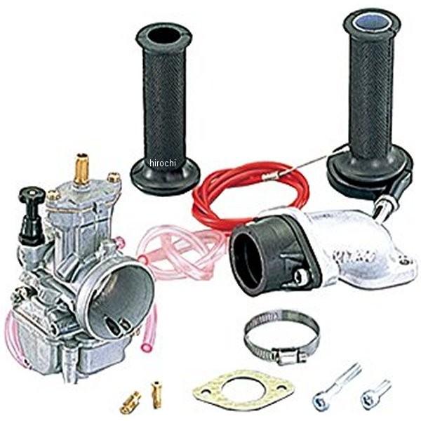 110-1083428 キタコ ビッグキャブレターキット ケーヒン KEIHIN PWK28 モンキー HD店
