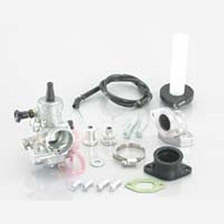 Webike | KITACO キタコ ビッグキャブキット ミクニVMΦ26 KLX110(110-4022003) | キャブレター 通販 110-1129203 キタコ ビッグキャブレターKIT(ミクニVMφ26) XR50R/CRF50F(DOHC シリンダーヘッ HD店