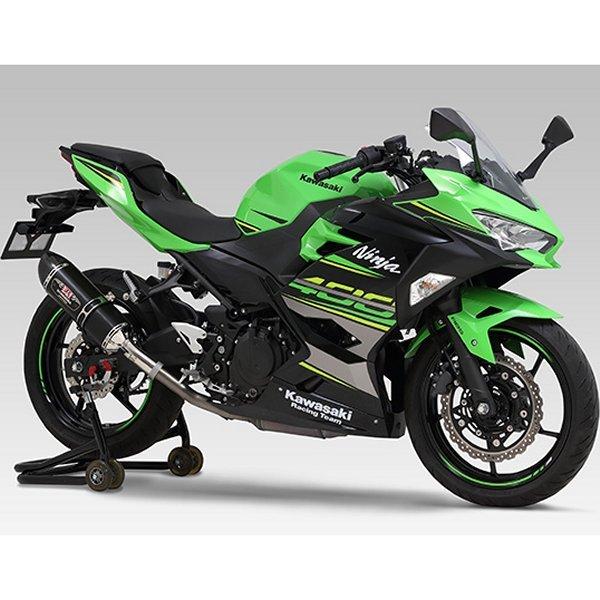 BIKERS(バイカーズ) タンデムステップ グリーン K0104-GRNの通販