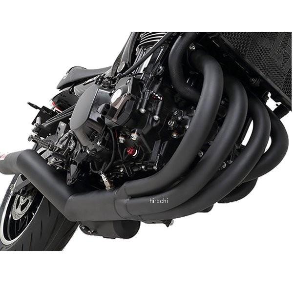 ヨシムラ（YOSHIMURA） 110-269-4640 手曲ストレートサイクロン Duplex