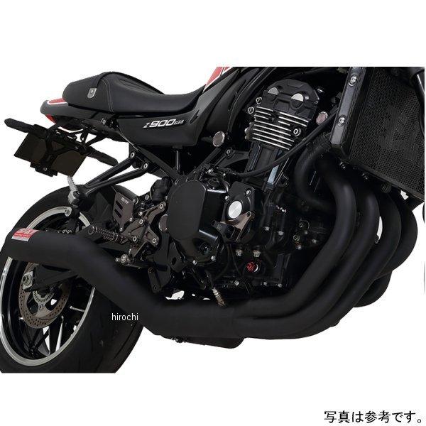 ヨシムラ（YOSHIMURA） 110-269-6660 機械曲ストレートサイクロン フル