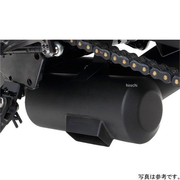 ヨシムラ（YOSHIMURA） 110-269-6660 機械曲ストレートサイクロン フル