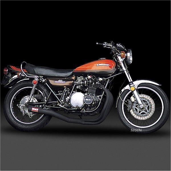 110-291-4640 ヨシムラ 機械曲ストレートサイクロン フルエキゾースト