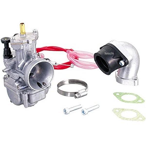 110-4022638 キタコ ビッグキャブレターキット ケーヒン KEIHIN PWKφ28M ノーマルシリンダーヘッド用 KLX110 HD店