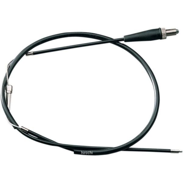 【即納】 110049 Parts Unlimited スロットルケーブル ツイストスロットル仕様 4インチ(102mm) HD店 | 