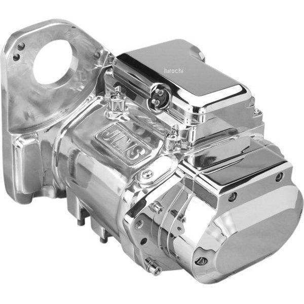 【USA在庫あり】 1101-0029 ジムズ JIMS トランスミッション 5速 90年-99年 FLST/FXST ポリッシュ HD店
