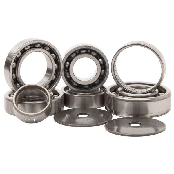 【USA在庫あり】 1106-0129 ホットロッド HOT RODS トランスミッション ベアリングキット 99年-03年 CR125R HD店