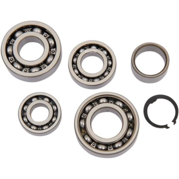 【USA在庫あり】 1106-0202 ホットロッド HOT RODS トランスミッション ベアリングキット 85年-03年 KX60 HD店