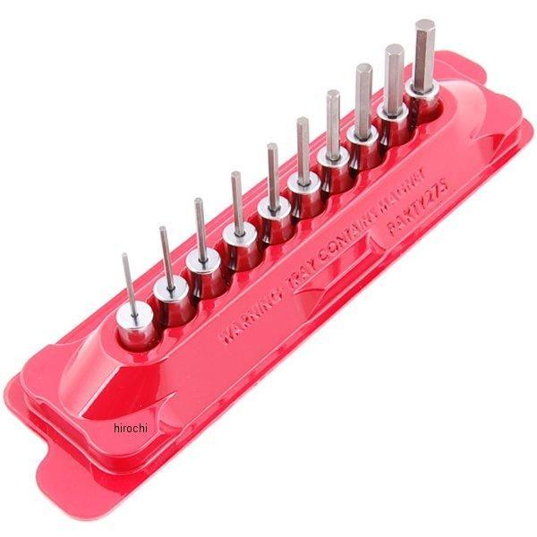 ナガノ　6点セット 110ETMAY スナップオン Snap-on 6角 スタンダード セット HD店