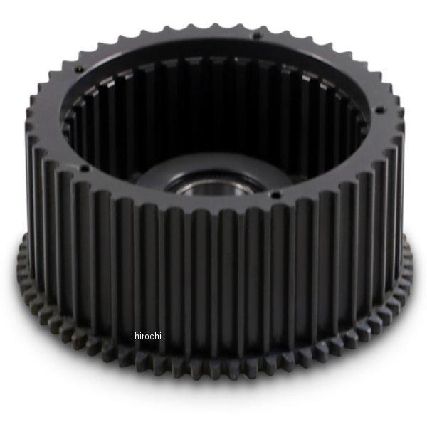 【USA在庫あり】 1120-0042 ベルトドライブ Belt Drives クラッチ バスケット 46T 3.375インチ 14mmピッチ HD店