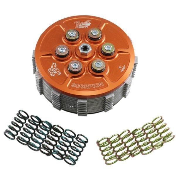 【USA在庫あり】 1130-0138 バーネット Barnett スコーピオン クラッチ 07年-10年 TwinCam ケーブルクラッチ HD店