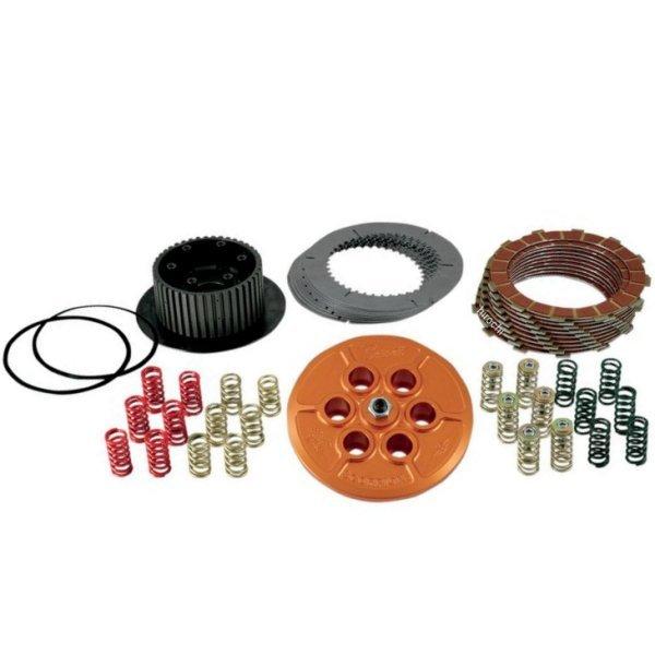 【USA在庫あり】 1130-0205 バーネット Barnett スコーピオン クラッチ 11年-17年 TwinCam ケーブルクラッチ HD店