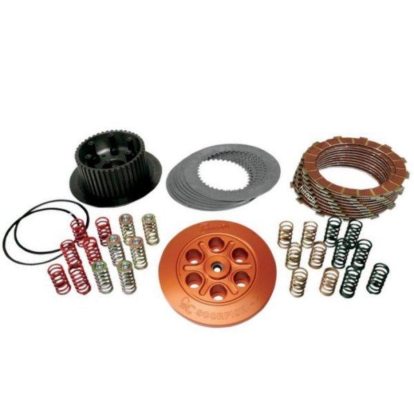 【USA在庫あり】 1130-0209 バーネット Barnett スコーピオン クラッチ 11年-16年 TwinCam 油圧クラッチ HD店