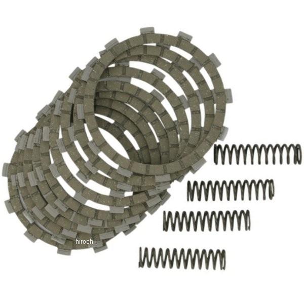 【USA在庫あり】 1131-0010 DPブレーキ DP Brakes クラッチキット 95年-97年 ニンジャ ZX-6R HD店
